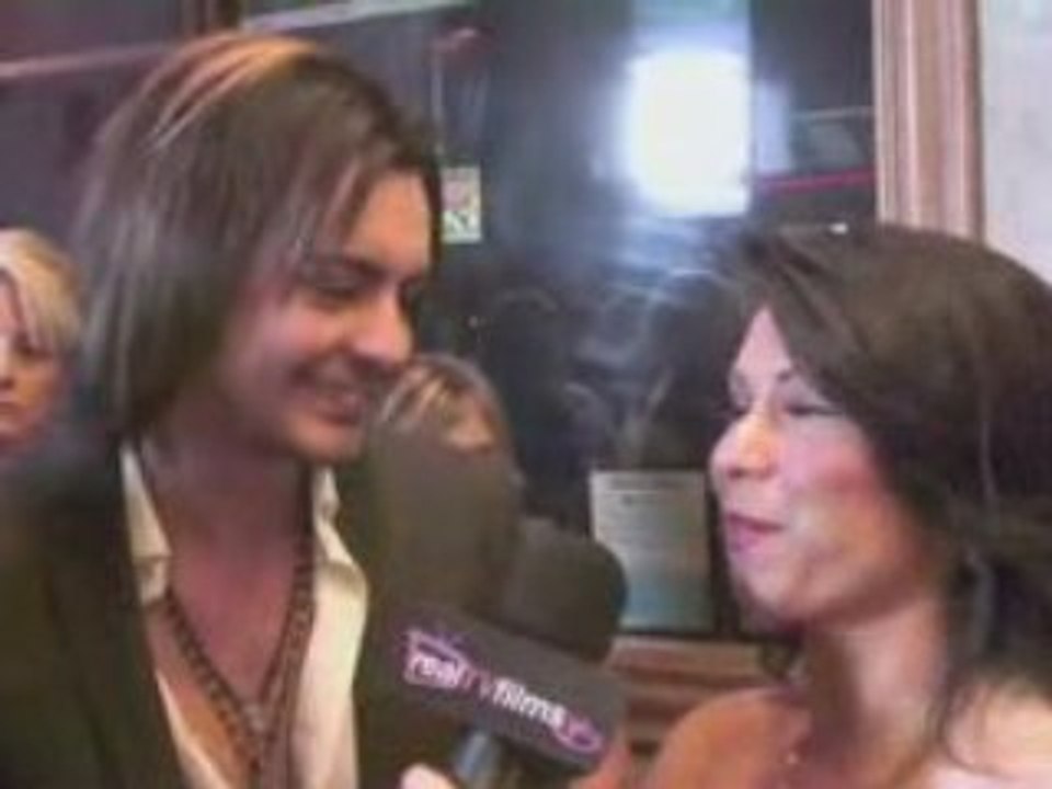 Jamie Meyer * LA Music Awards