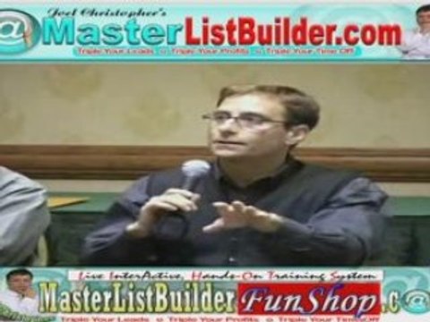 internet marketing conference - 7 New Ways To Achieve Succes