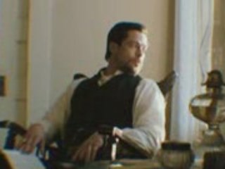 The Assassination og Jesse James Trailer