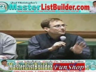 internet marketing conference - Put Something Different