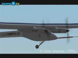 Le projet Solar Impulse