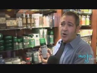 Learn About Italy's Oldest Manufacturer of Shaving Products