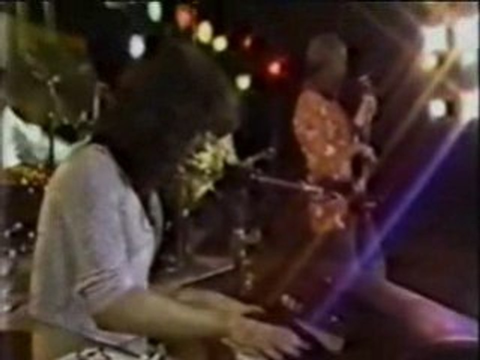 Bad Company - Bad Company