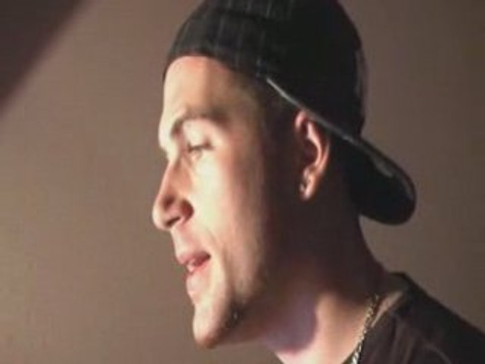 She Wants To Move - N.E.R.D. (délire)