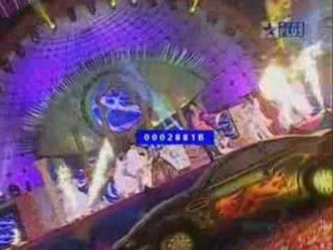 Idea ITA Awards 2008 part 3 filmicity.in