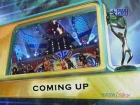 Idea ITA Awards 2008 part 5 filmicity.in