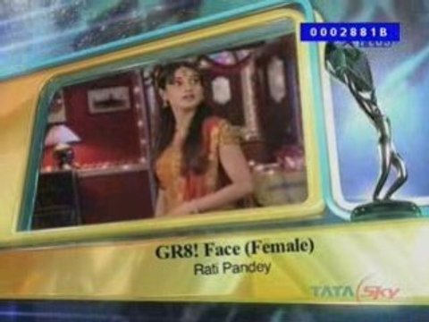 Idea ITA Awards 2008 part 7 filmicity.in