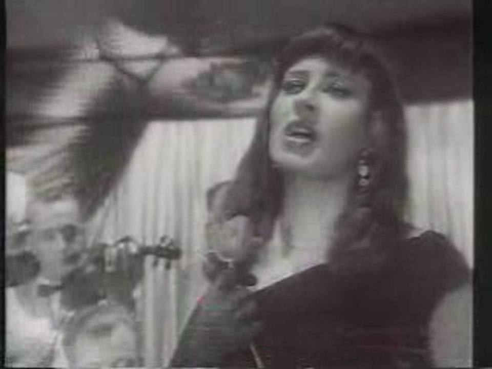 Sława Przybylska - Pamiętasz, była jesień