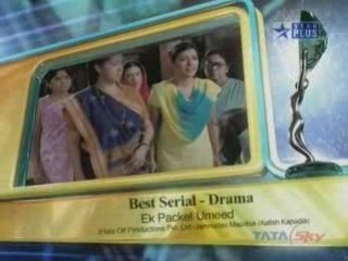 Idea ITA Awards 2008 part 8 www.filmicity.in