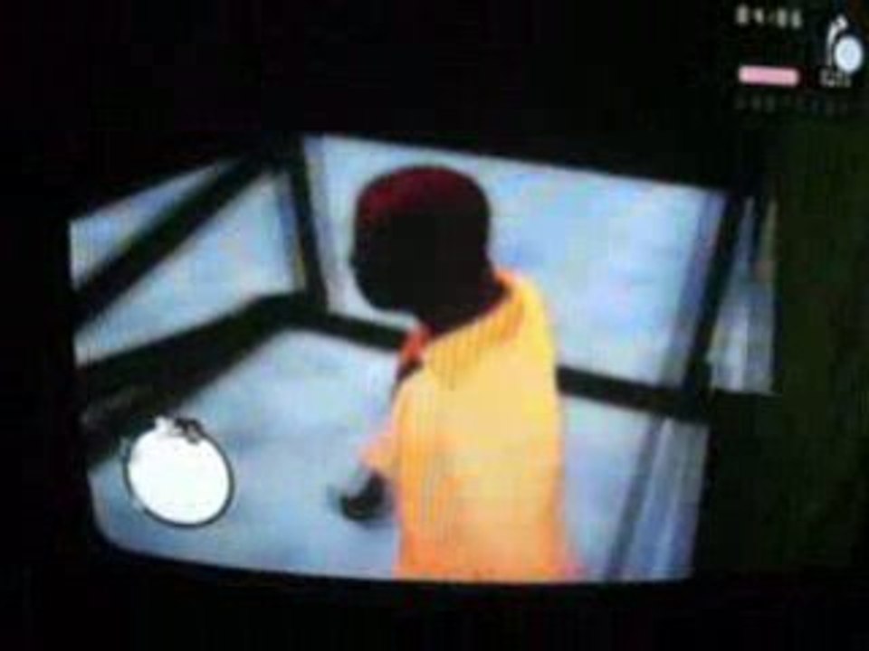 GTA Vice City Stories - Stuck in Beach House glitch