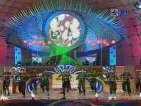 Idea ITA Awards 2008 part 9 filmicity.in