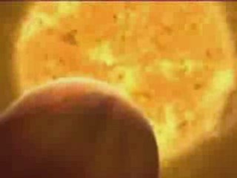 Life of a Star: 12 billion years in 6 minutes