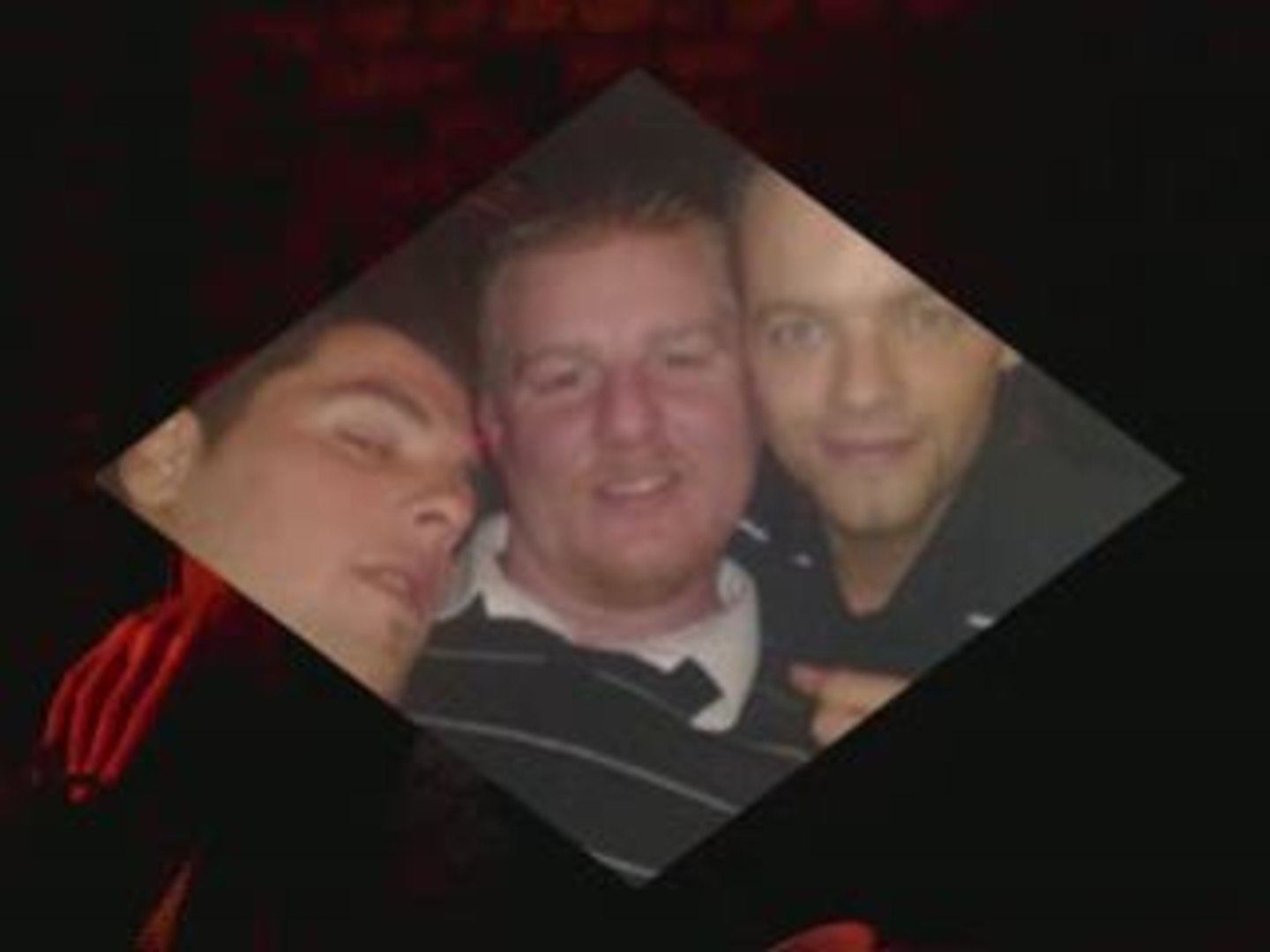 ⁣dj vin's birthdays minou