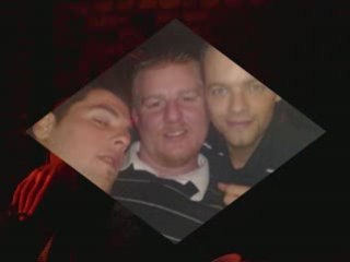 dj vin's birthdays minou