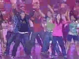 Somos Tu y Yo Cancion - Miss Venezuela 2007