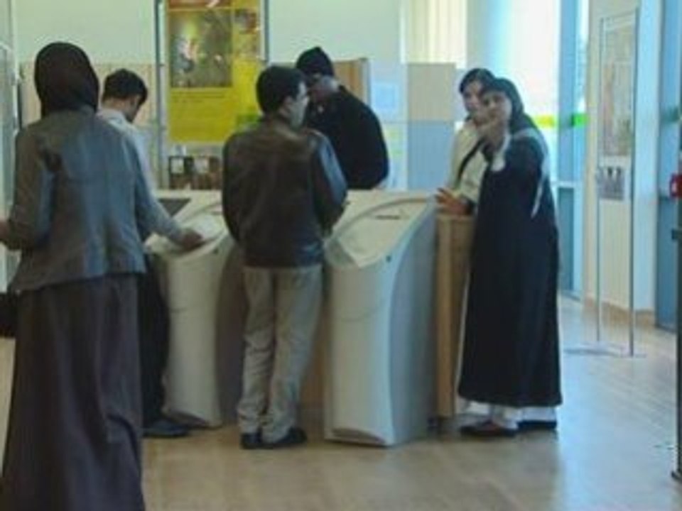 Warning over 2009 job cuts