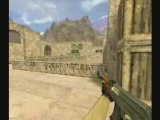 Counter Strike - Some frags by me [ultimate]