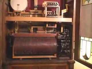 Orchestrion Eldorado