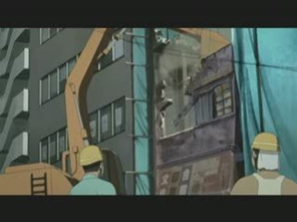 Paranoia agt 08 part 1