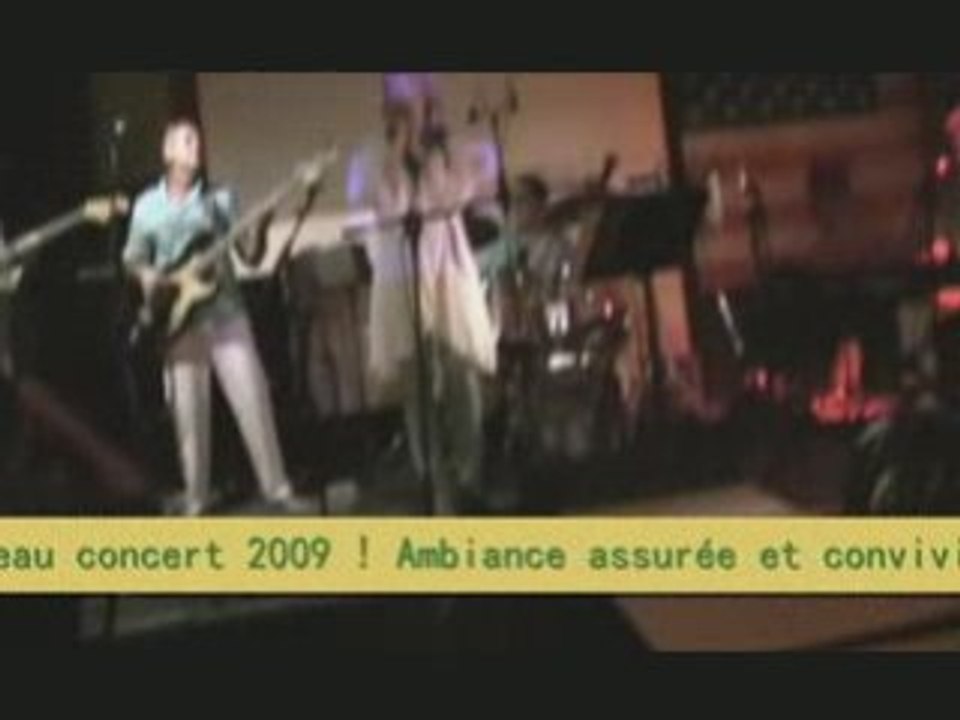 Nicky 2009