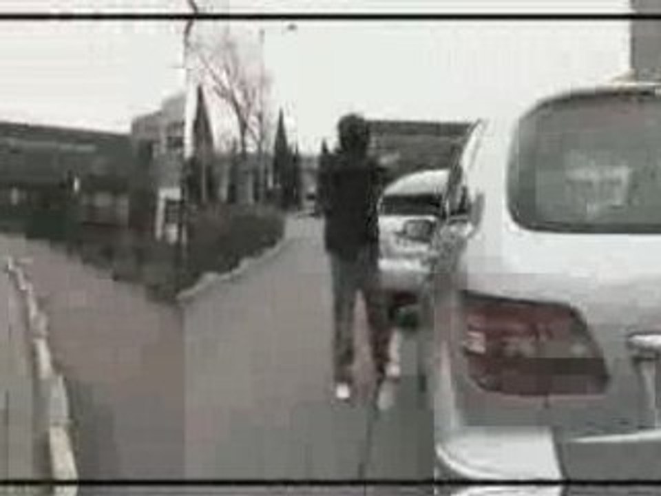 Shirde FT Krimeur Gonzales Et KDF TEASER