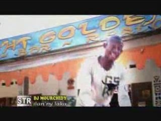 ILAN'NY LAKA [ DJ MOURCHIDY ] vol.2