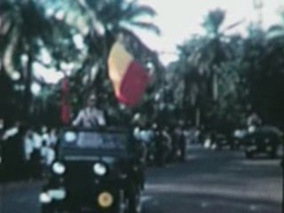 Stanleyville en 1959