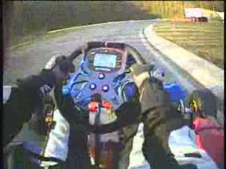 Schaltkart in kerpen