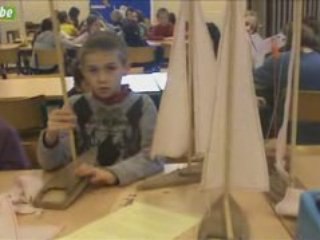 Vezin (Andenne): skippers durant 24 heures