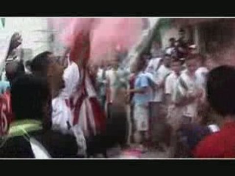 clip officiel exister c'est résister zginga feat soprano