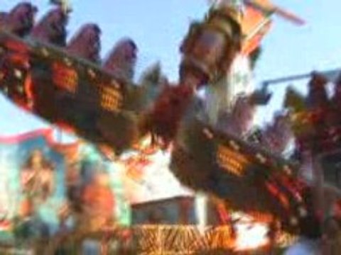 nightfly ( foire de dunkerque )