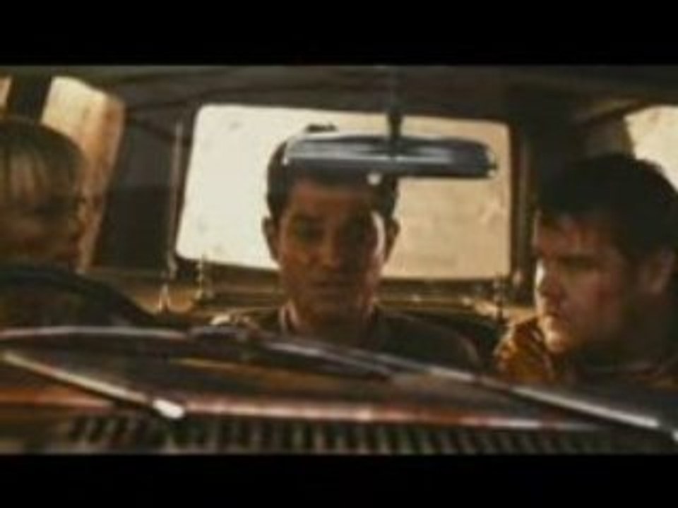 Lesbian Vampire Killers