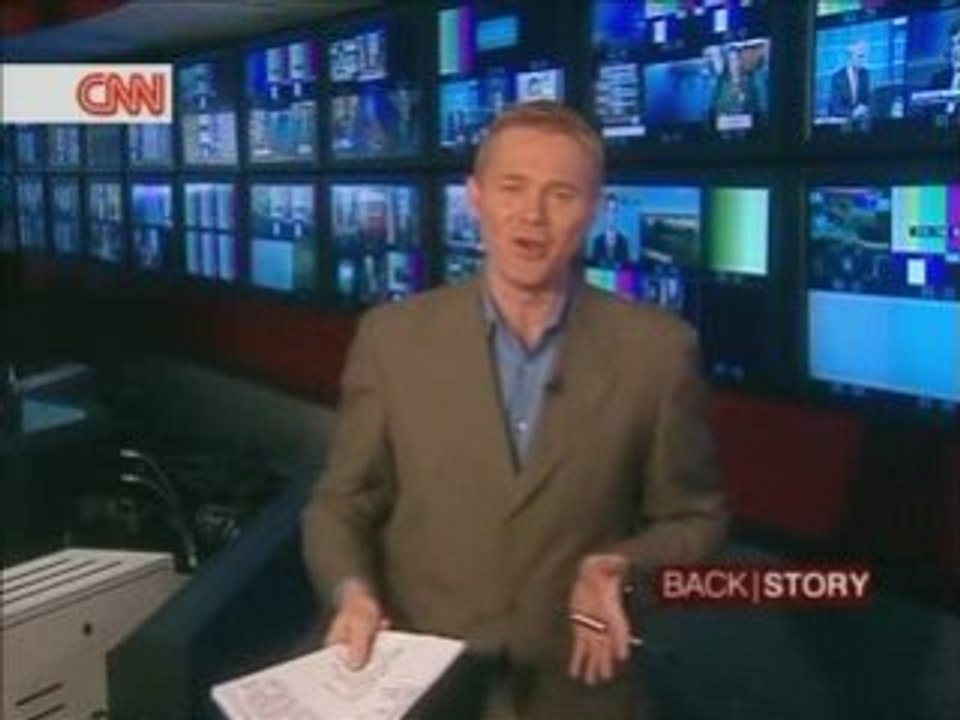 BkS 12/26 Michael Holmes about Baghdad staff