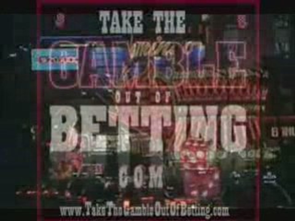 Betting Systems