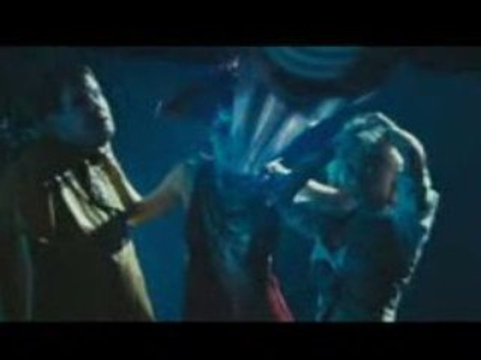Lesbian Vampire Killers Trailer