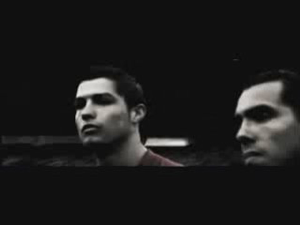 Cristiano Ronaldo - Can you stop me