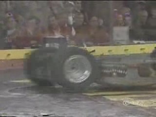 Battlebots Season 2.0 - Heavyweight Rumble