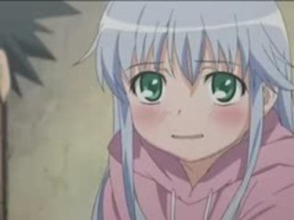 Toaru Majutsu no Index HD [SAND_CANYON] AMV remix