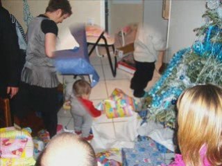 Événement du 24-25 décembre 2008