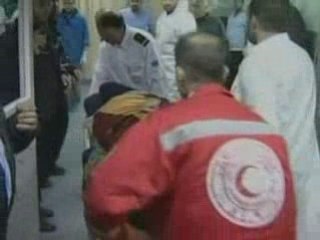 Gaza airstrikes continue