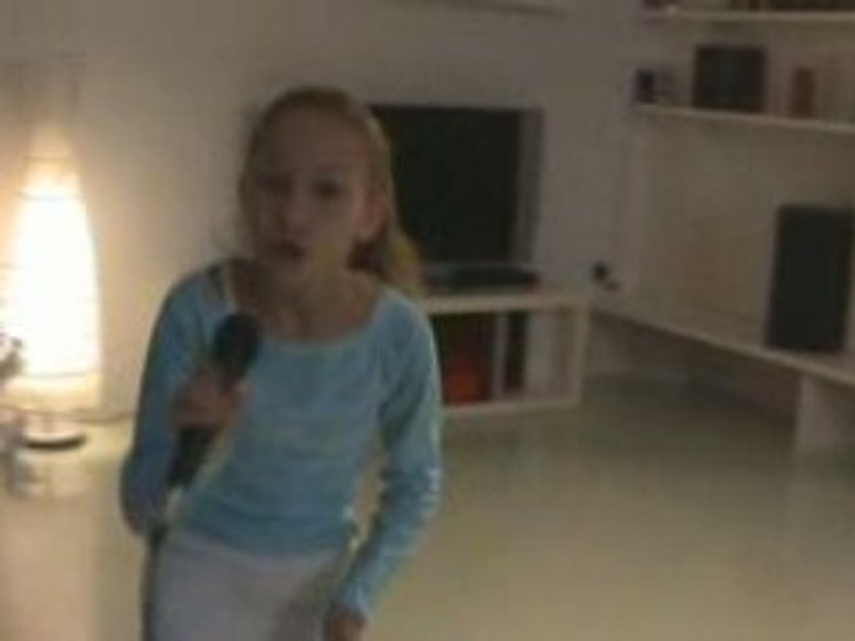 Manon Vétier Je suis un homme de Zazie (2)