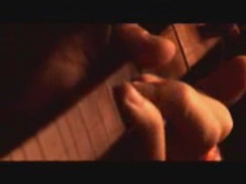 Ulaş Özdemir-Muhabbet Eyledim