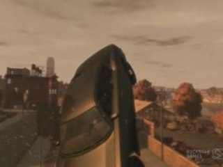 GTA IV balancoire By R@f