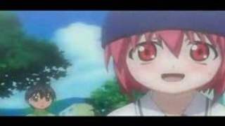 Elfen Lied - Stand My Ground