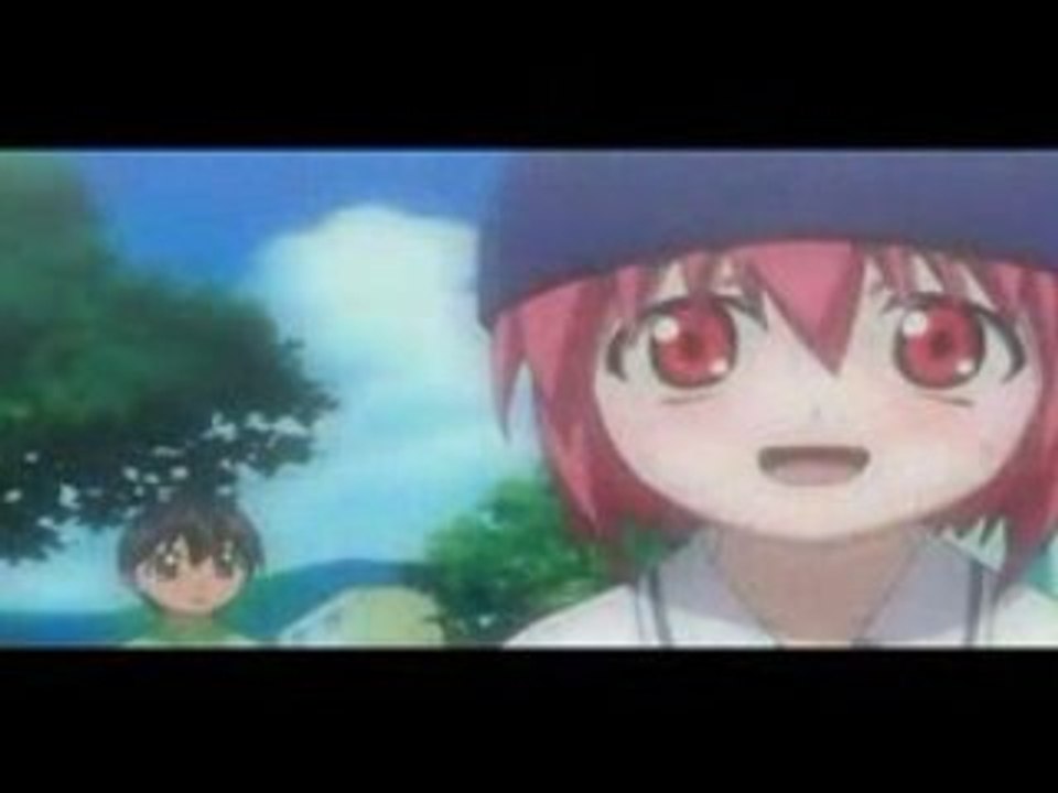 Elfen Lied - Stand My Ground