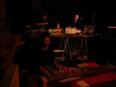 Pattes folles au PDZ