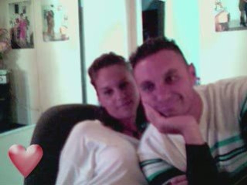 MOI ET NAMOUR DE MA VIE