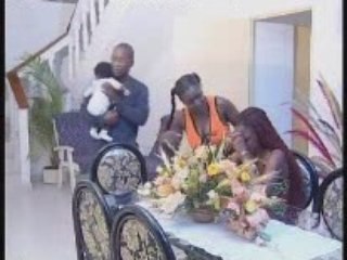 Ma Famille (Linges sales 9)