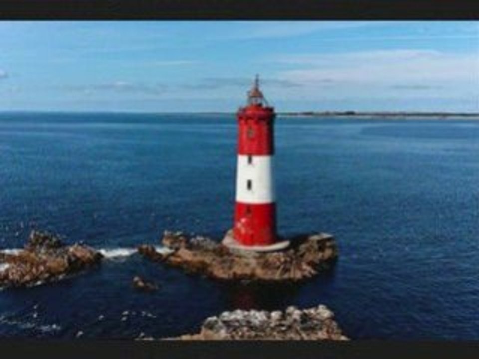 Phares de bretagne