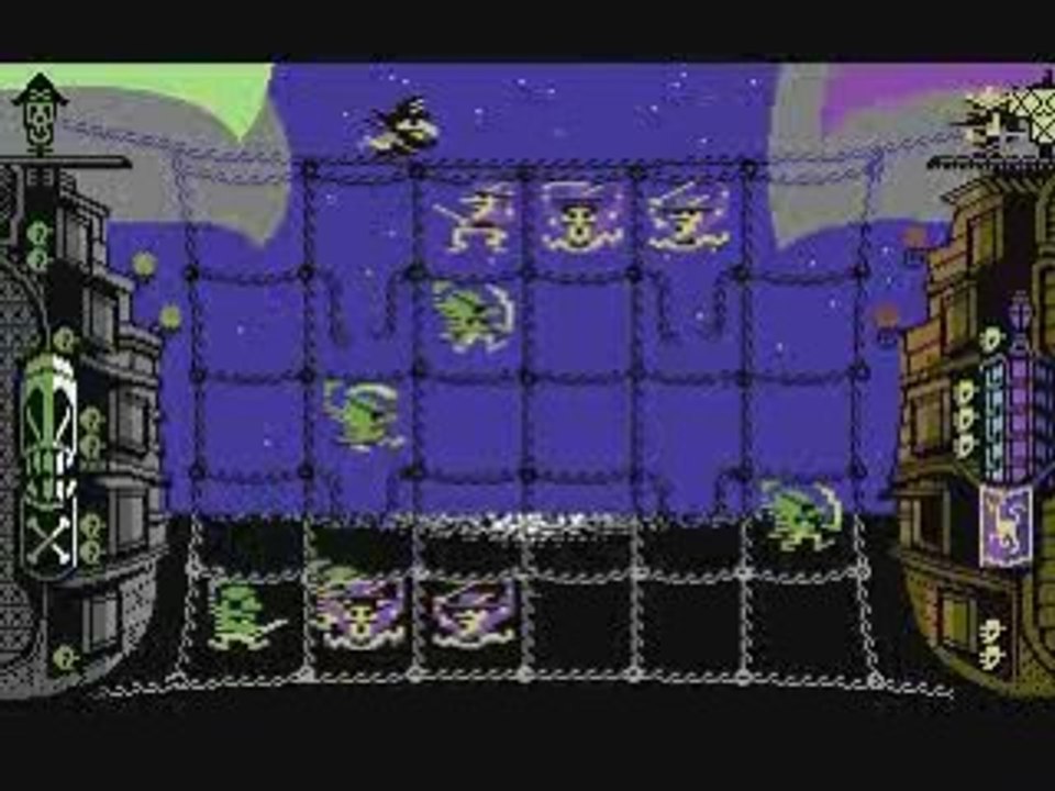 C64 - Piracy